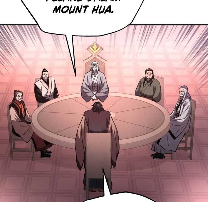 Records of the Demonic Path’s Return Chapter 43 Gambar 63