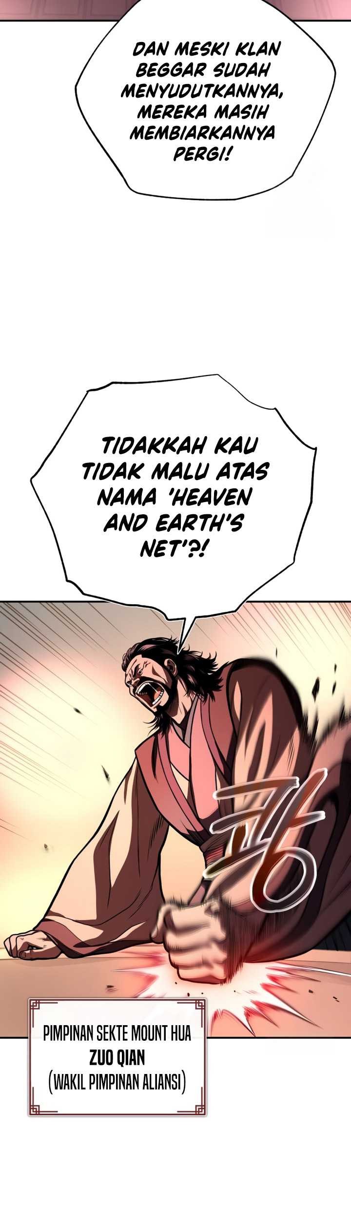Records of the Demonic Path’s Return Chapter 43 Gambar 64