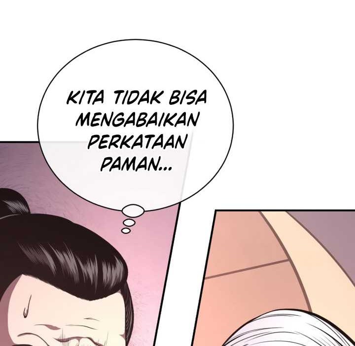Records of the Demonic Path’s Return Chapter 43 Gambar 65