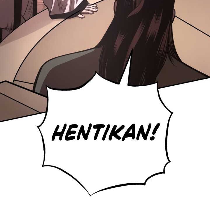 Records of the Demonic Path’s Return Chapter 43 Gambar 67