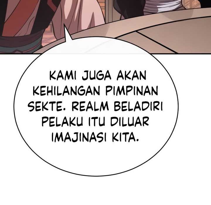 Records of the Demonic Path’s Return Chapter 43 Gambar 71