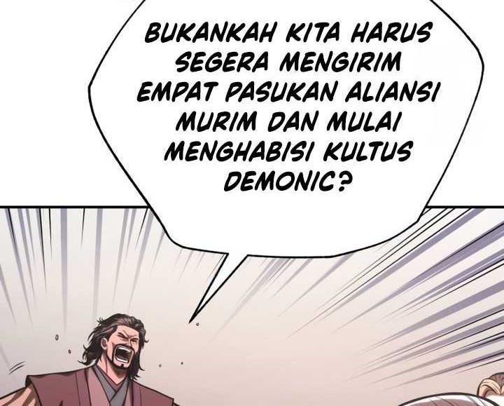 Records of the Demonic Path’s Return Chapter 43 Gambar 73