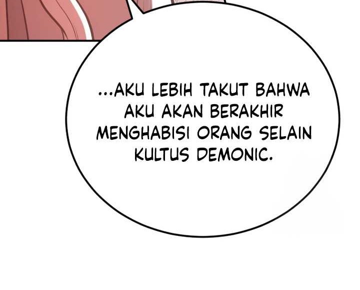 Records of the Demonic Path’s Return Chapter 43 Gambar 75