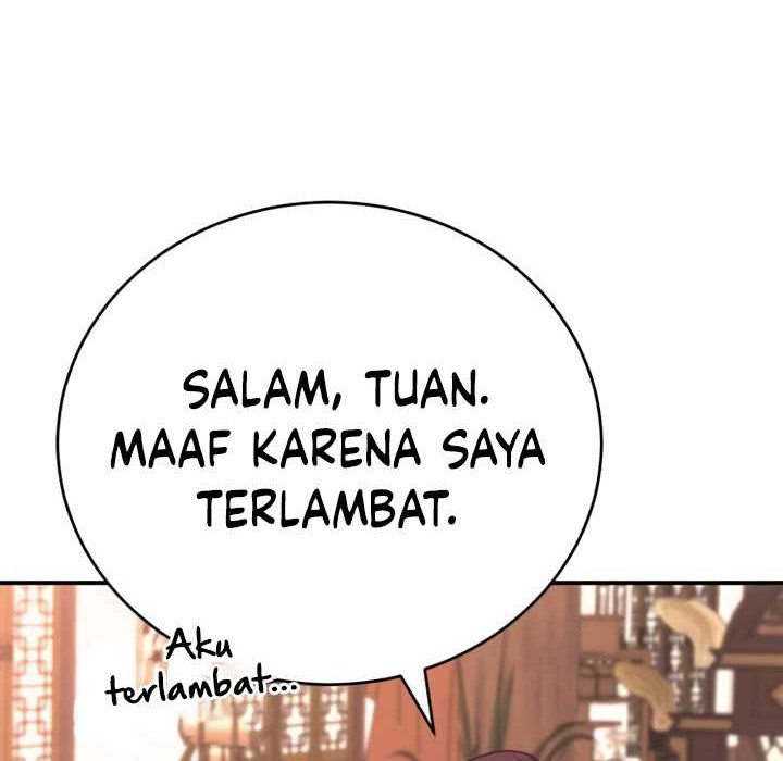 Records of the Demonic Path’s Return Chapter 43 Gambar 83