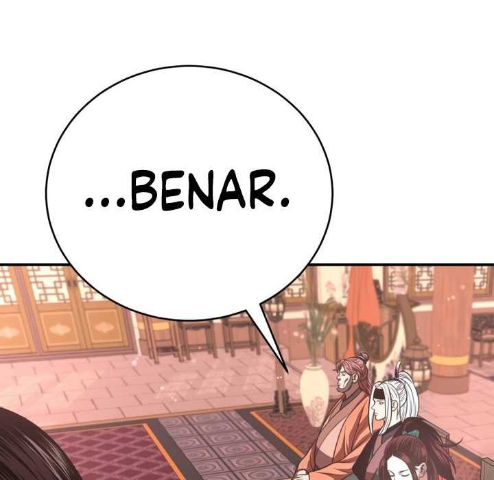 Records of the Demonic Path’s Return Chapter 43 Gambar 85