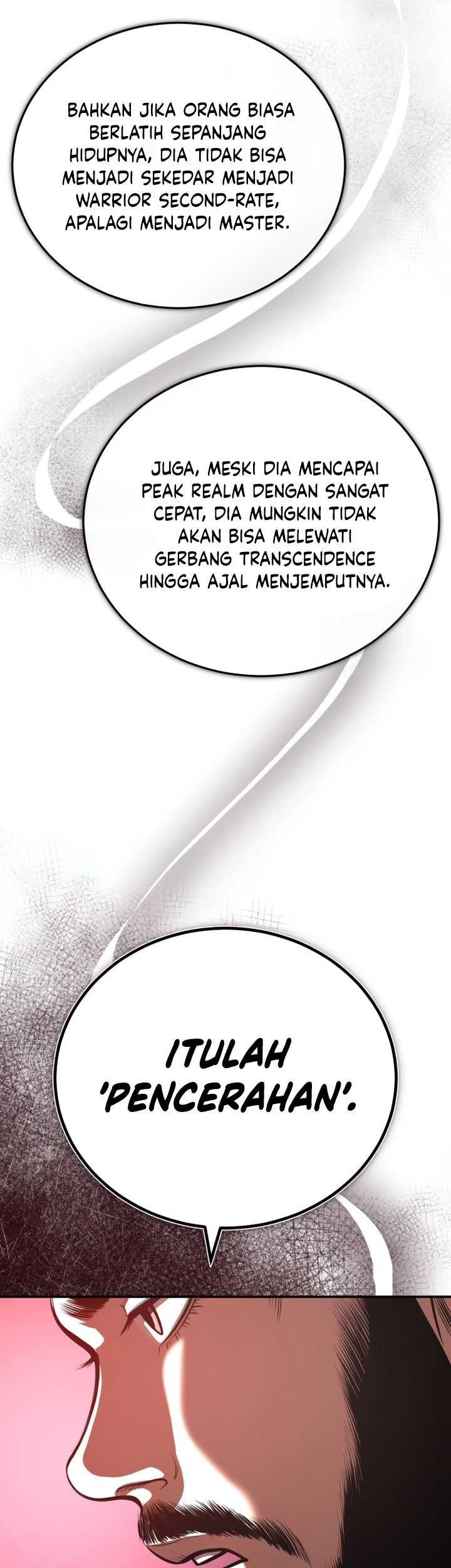 Records of the Demonic Path’s Return Chapter 43 Gambar 88