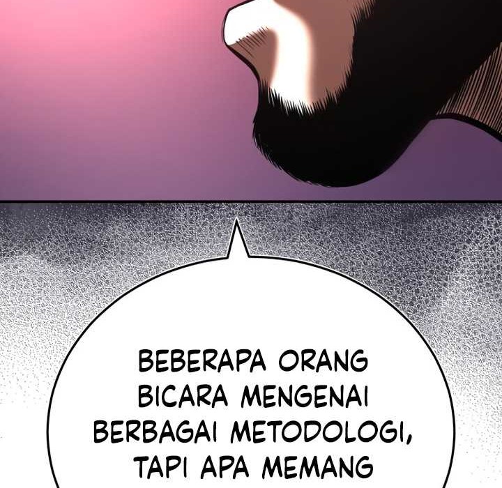 Records of the Demonic Path’s Return Chapter 43 Gambar 89