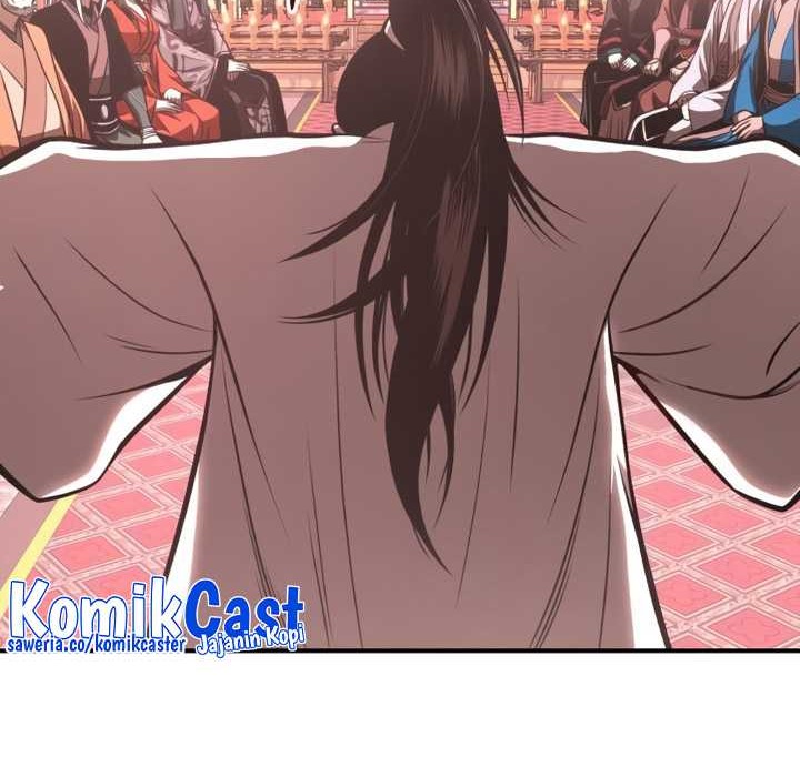 Records of the Demonic Path’s Return Chapter 43 Gambar 91