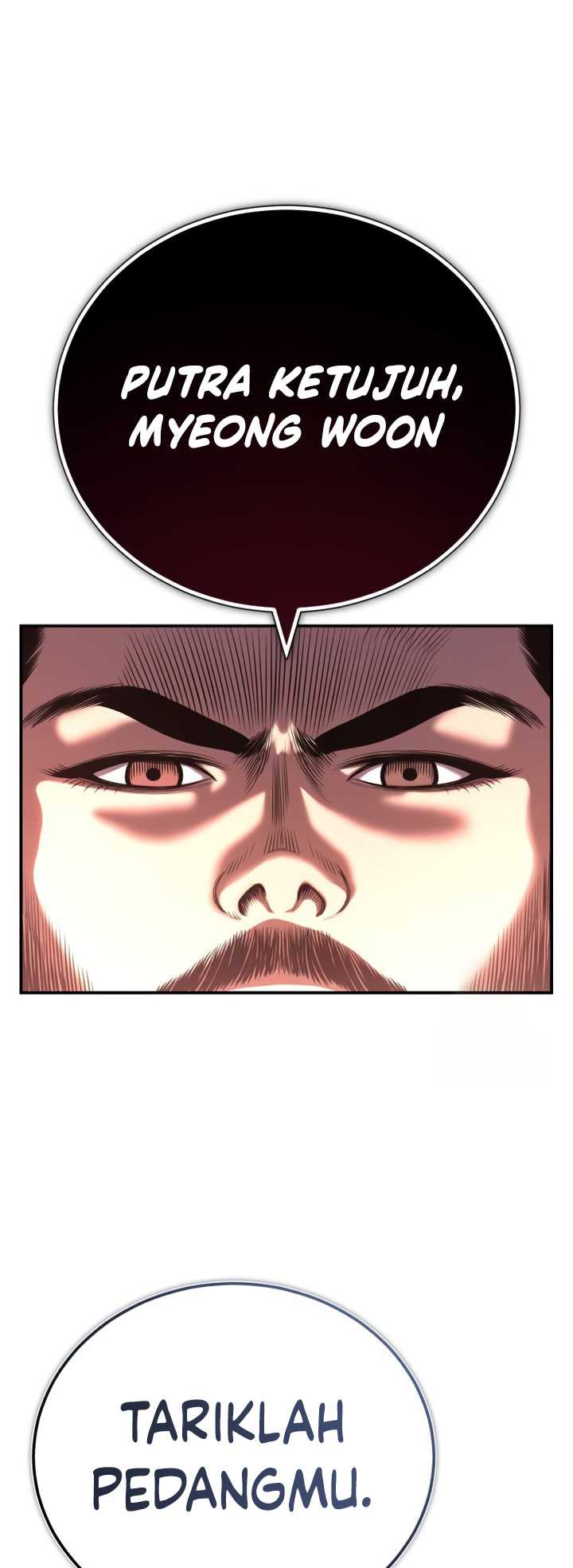 Records of the Demonic Path’s Return Chapter 43 Gambar 92