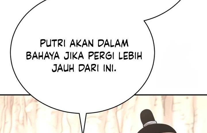 Records of the Demonic Path’s Return Chapter 43 Gambar 15