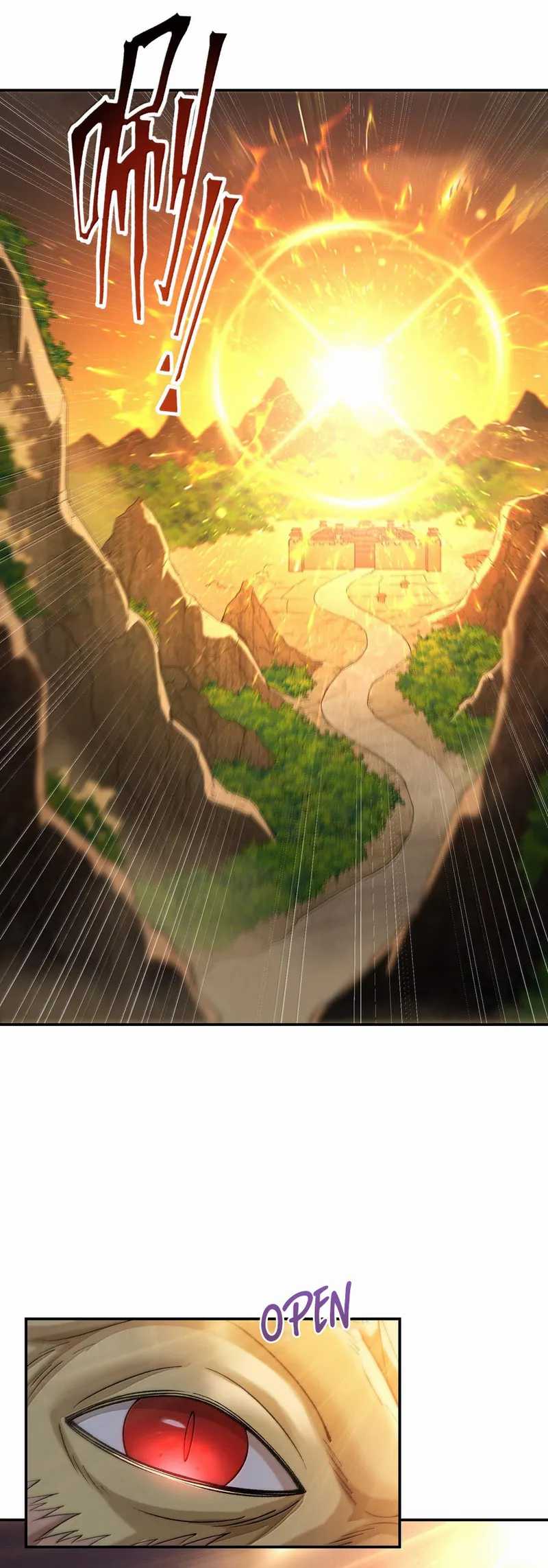 Baca Manhua The Heavenly Path Is Not Stupid Chapter 87 Gambar 2