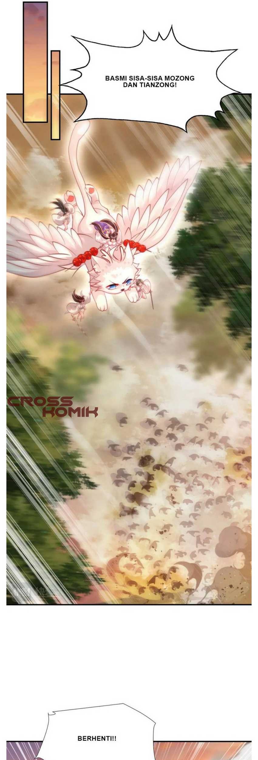 Starting With Confessing With the Beautiful Master Chapter 35 Gambar 18