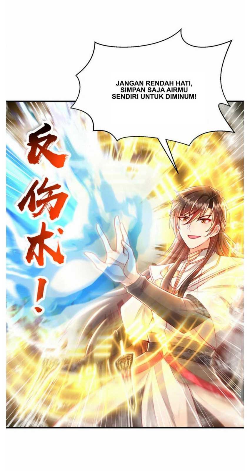 Starting With Confessing With the Beautiful Master Chapter 34 Gambar 13