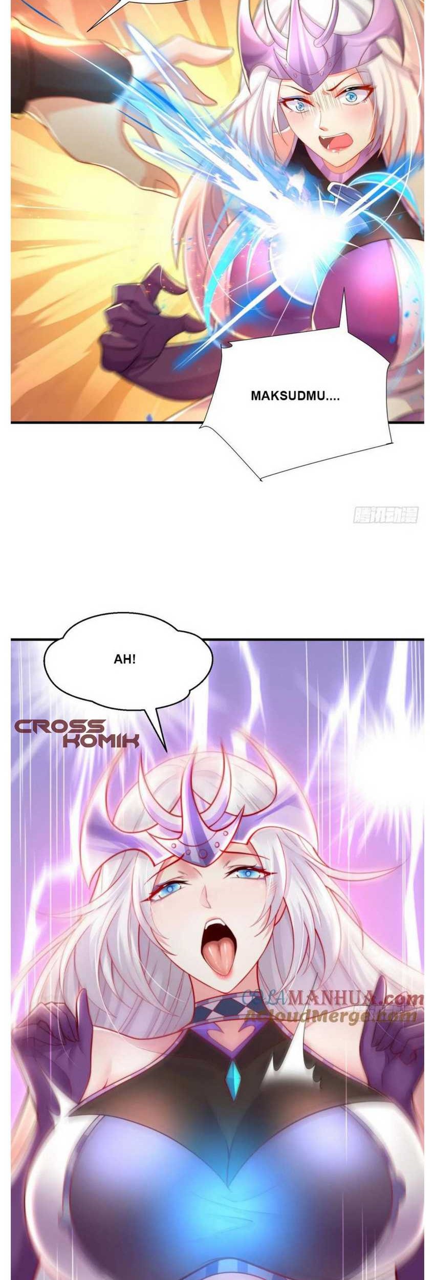 Starting With Confessing With the Beautiful Master Chapter 33 Gambar 11