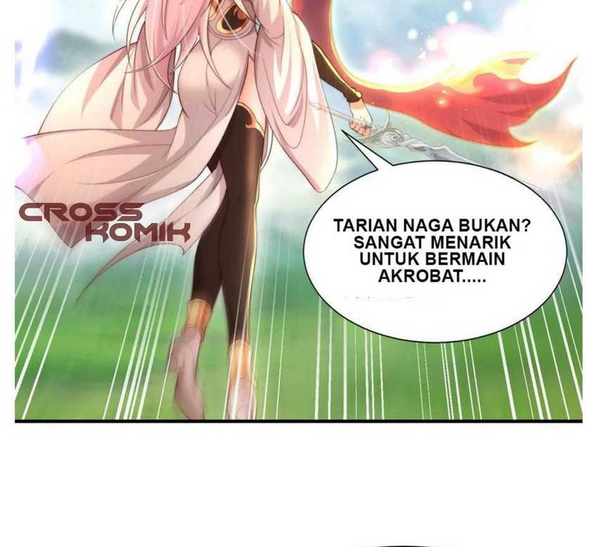 Starting With Confessing With the Beautiful Master Chapter 33 Gambar 33