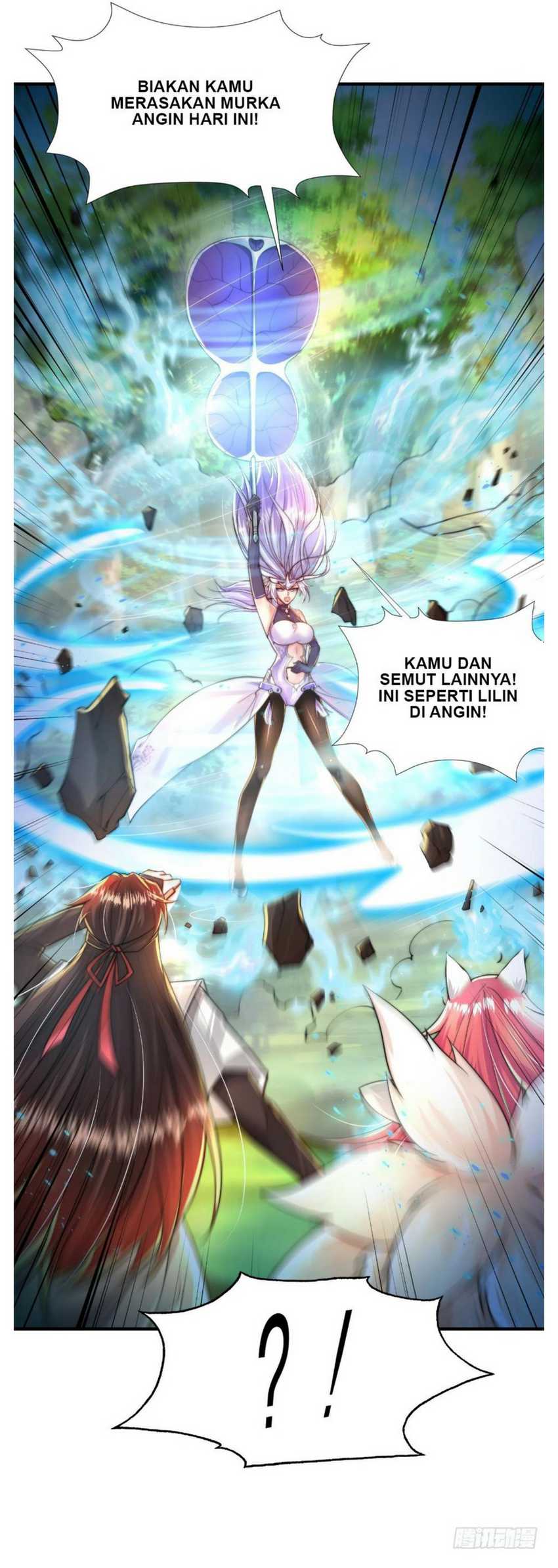 Starting With Confessing With the Beautiful Master Chapter 32 Gambar 37
