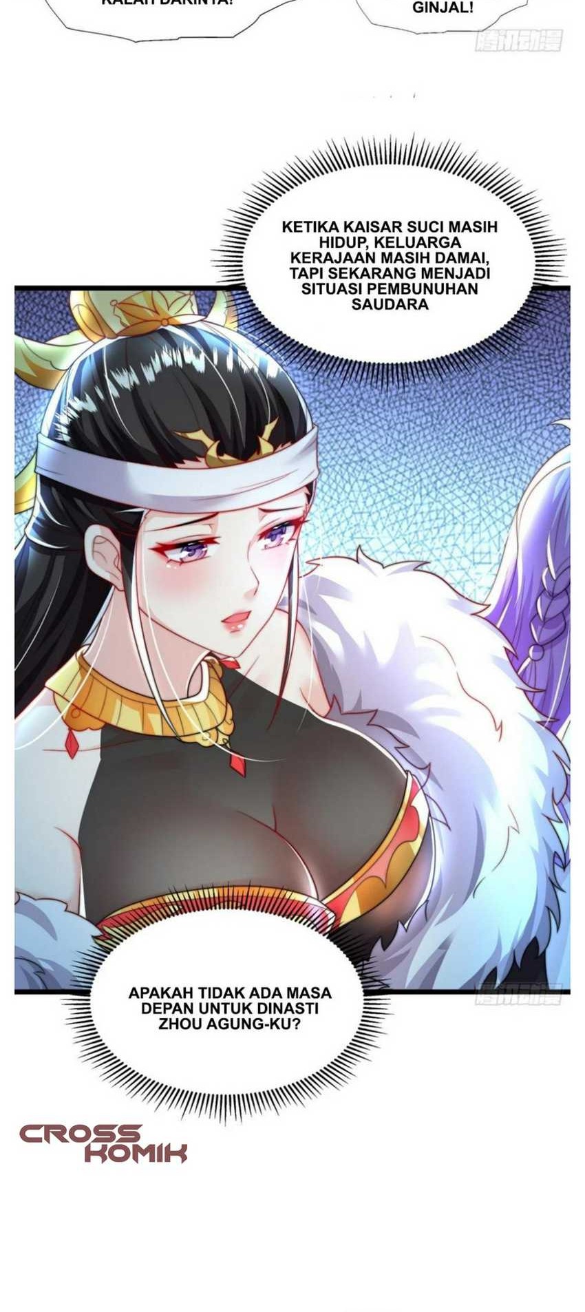 Starting With Confessing With the Beautiful Master Chapter 30 Gambar 13