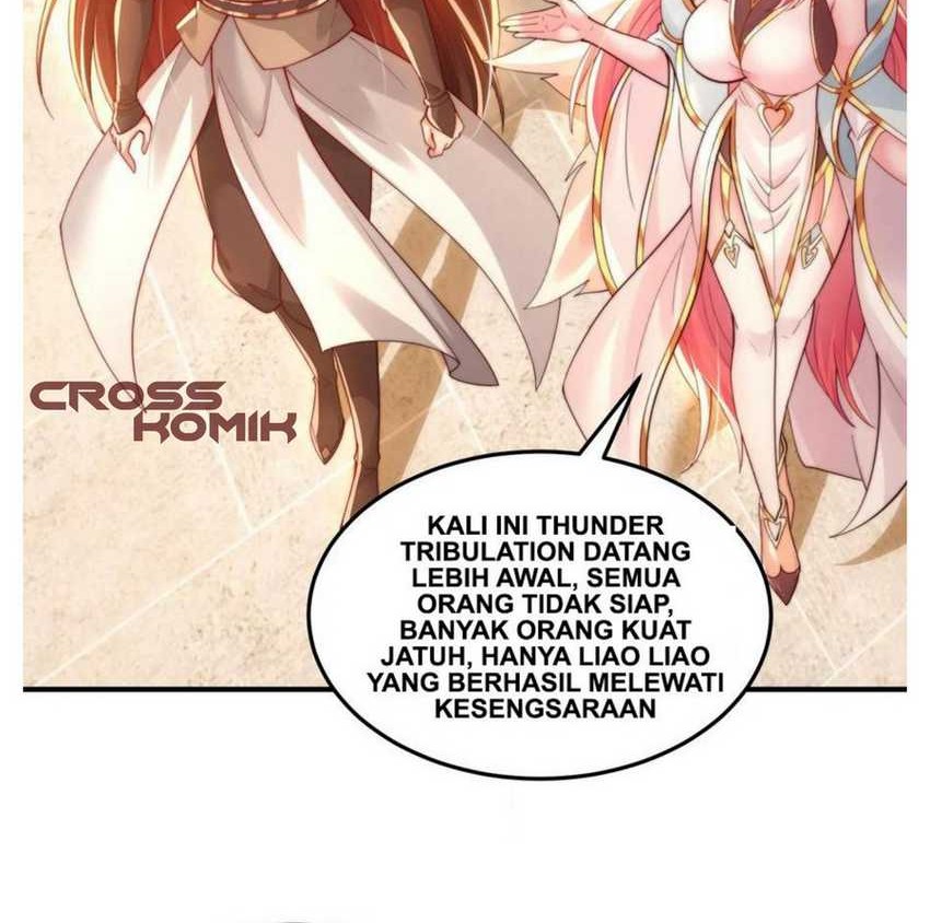 Starting With Confessing With the Beautiful Master Chapter 29 Gambar 21