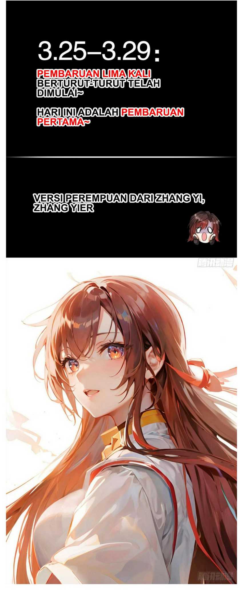 Starting With Confessing With the Beautiful Master Chapter 27 Gambar 38
