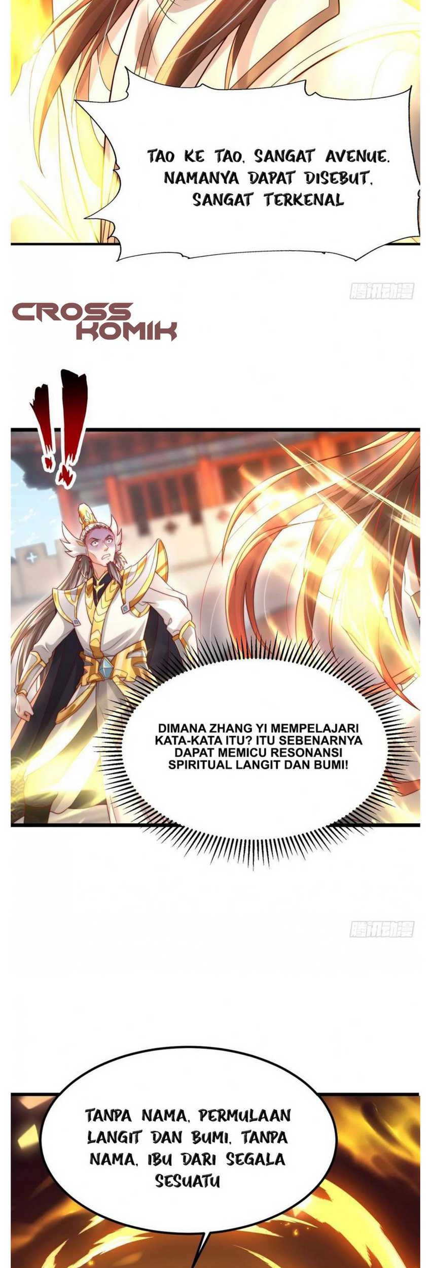 Starting With Confessing With the Beautiful Master Chapter 26 Gambar 36