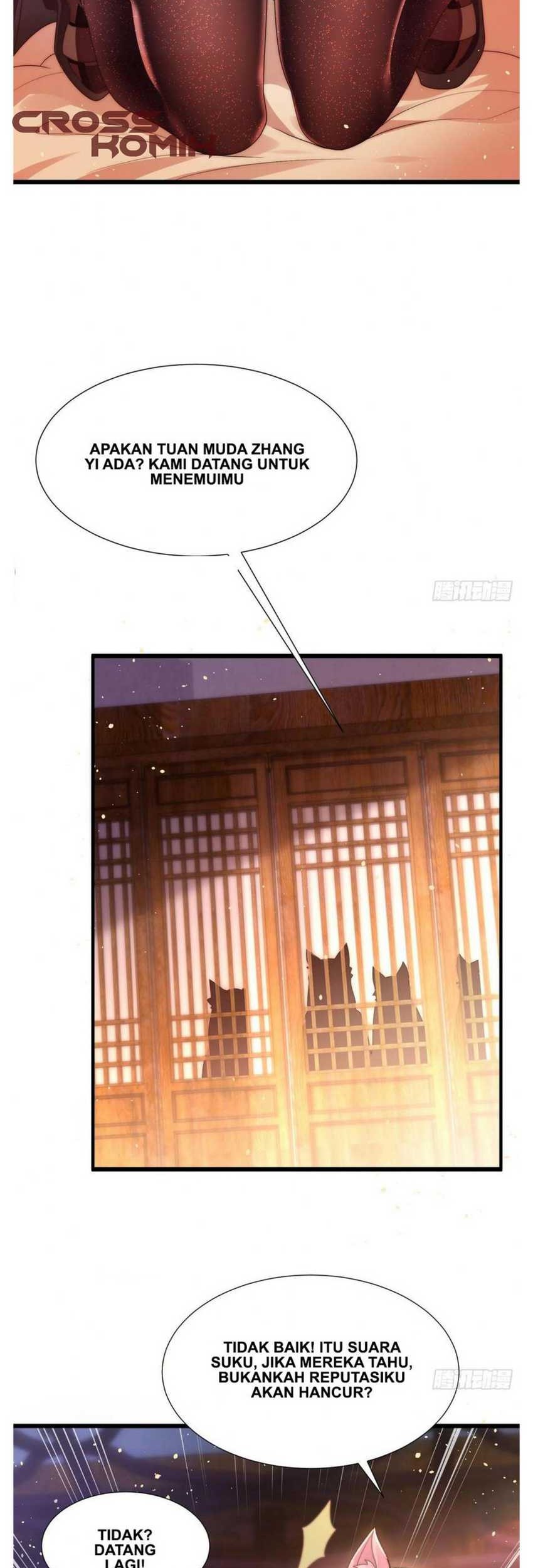 Starting With Confessing With the Beautiful Master Chapter 26 Gambar 12