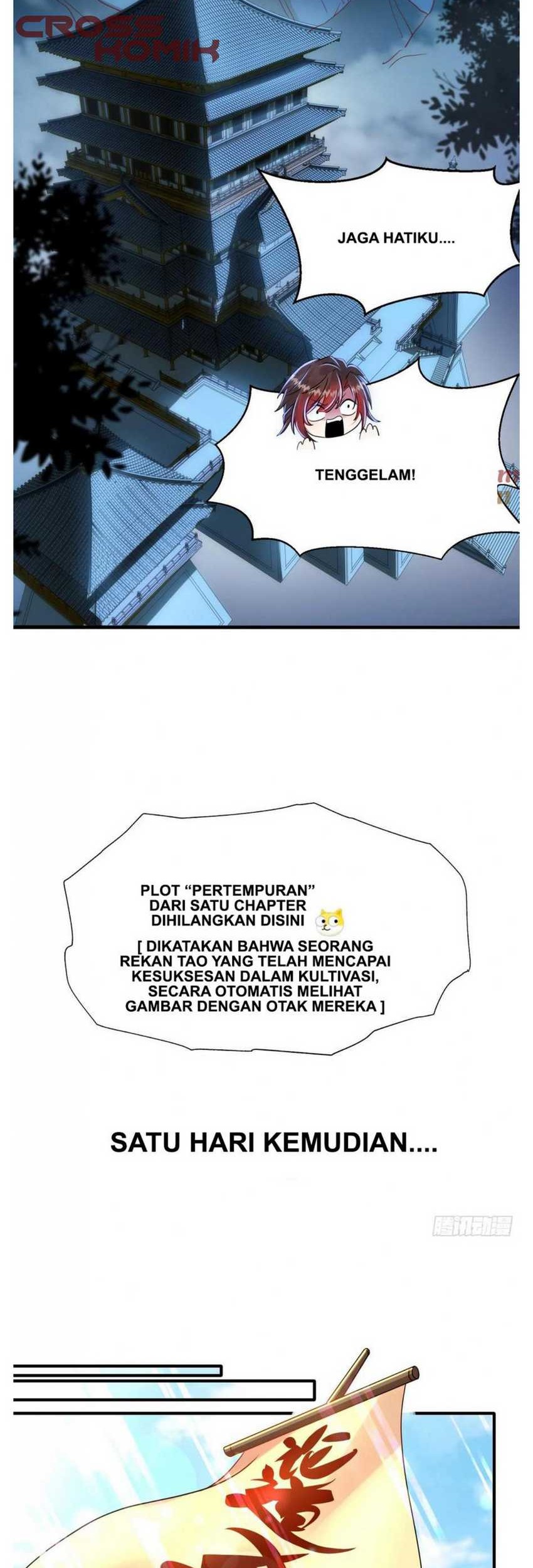 Starting With Confessing With the Beautiful Master Chapter 26 Gambar 23