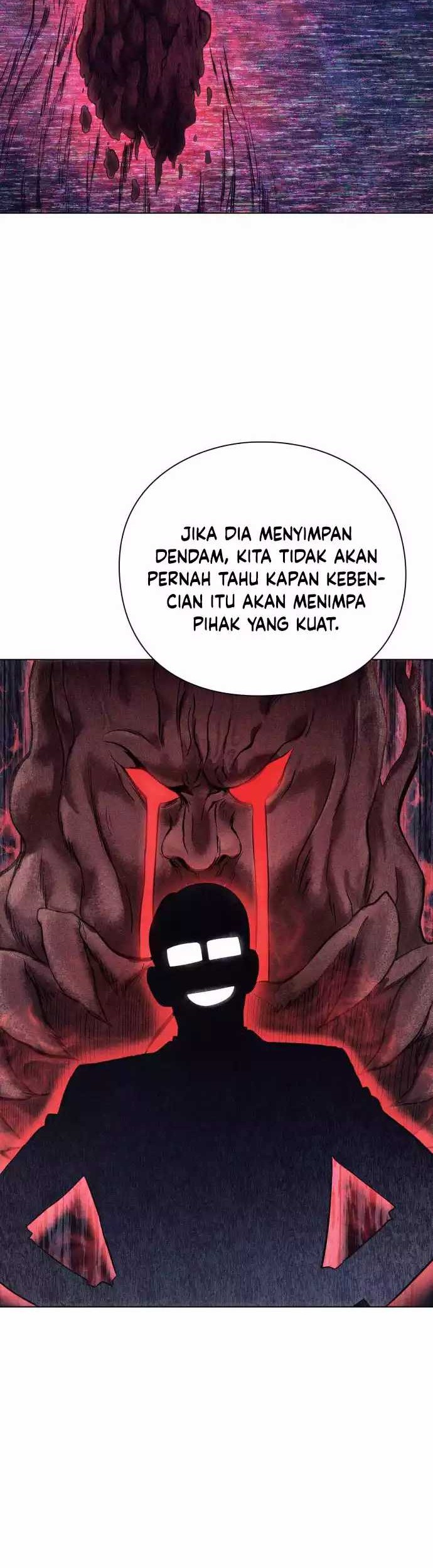 Office Worker Who Sees Fate Chapter 30 Gambar 6