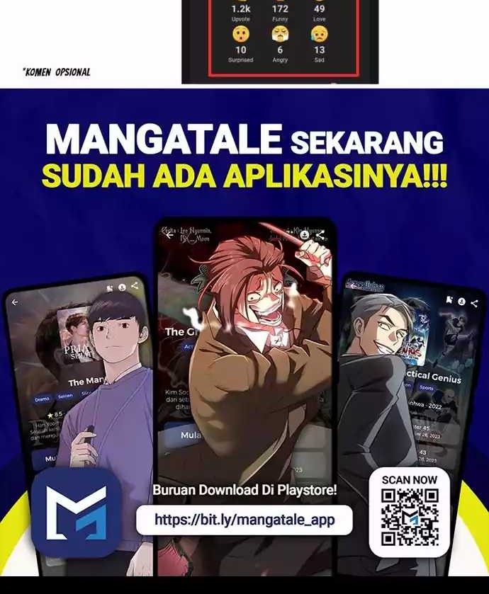 Office Worker Who Sees Fate Chapter 29 Gambar 51