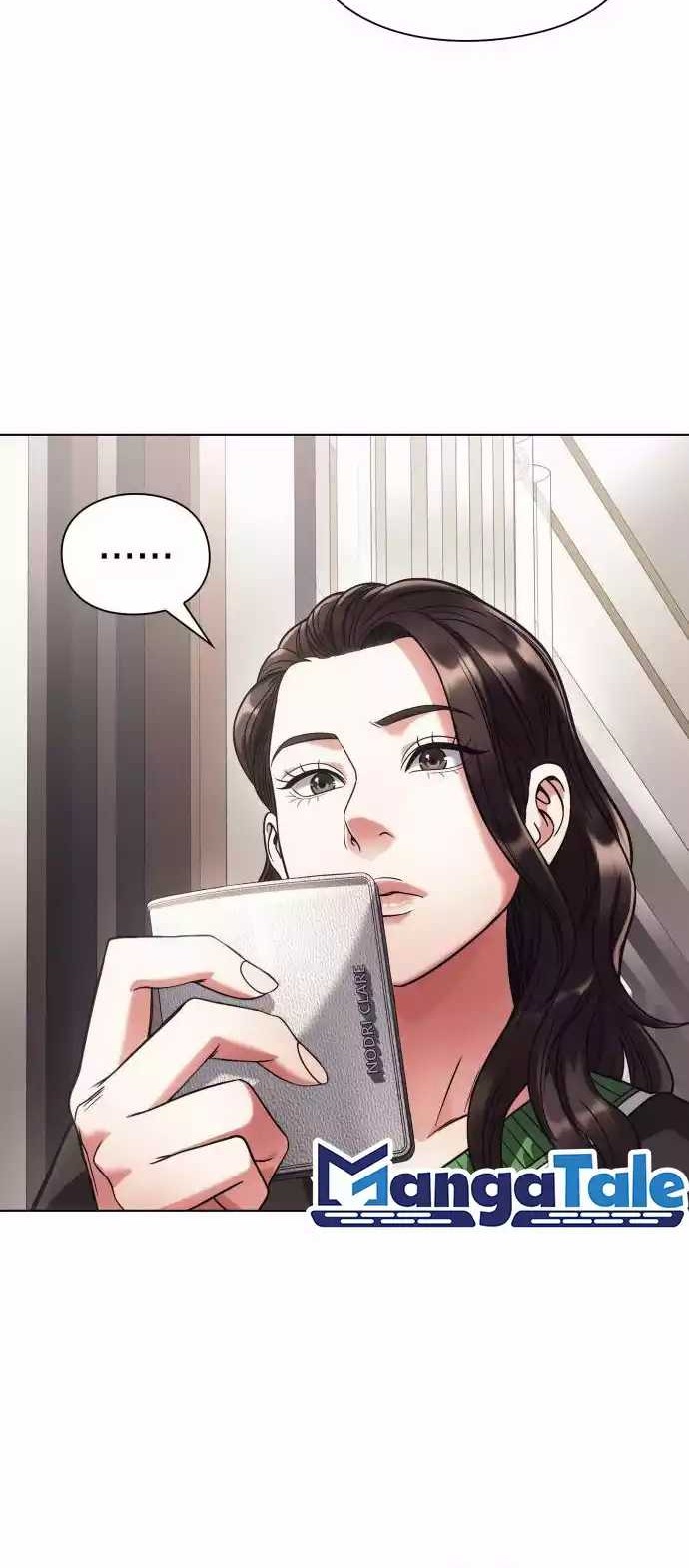 Office Worker Who Sees Fate Chapter 26 Gambar 40
