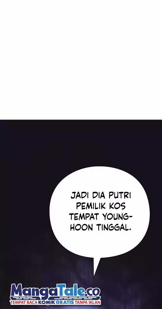 Office Worker Who Sees Fate Chapter 18 Gambar 48