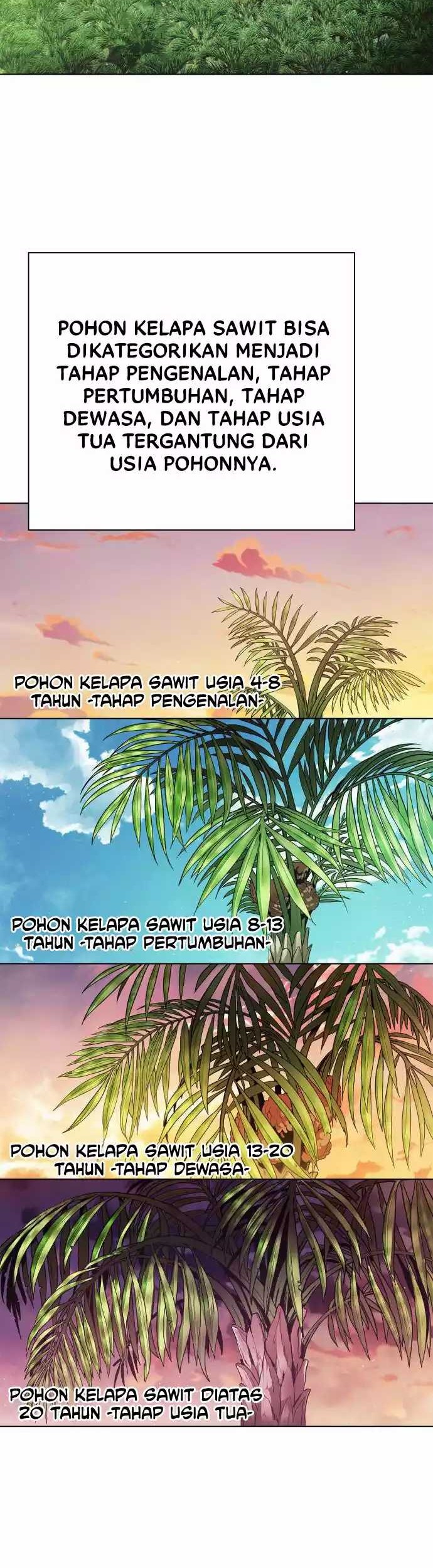 Office Worker Who Sees Fate Chapter 14 Gambar 6