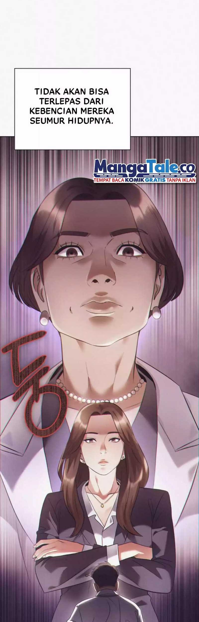 Baca Manhwa Office Worker Who Sees Fate Chapter 11 Gambar 2