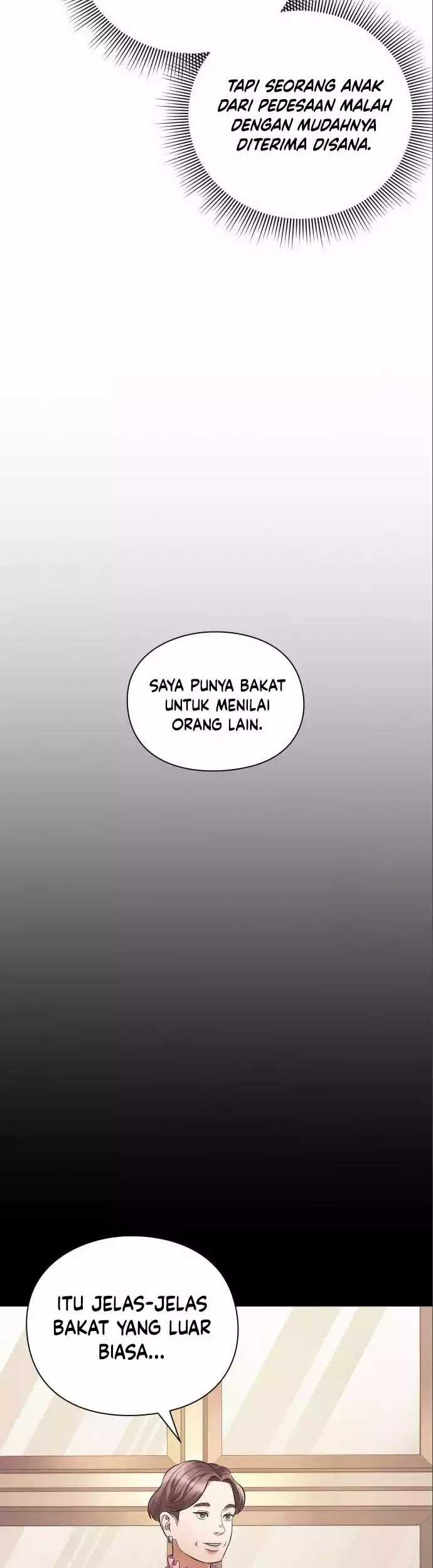 Office Worker Who Sees Fate Chapter 07 Gambar 16