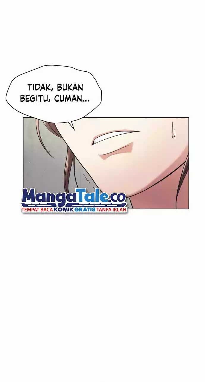 Office Worker Who Sees Fate Chapter 02 Gambar 41