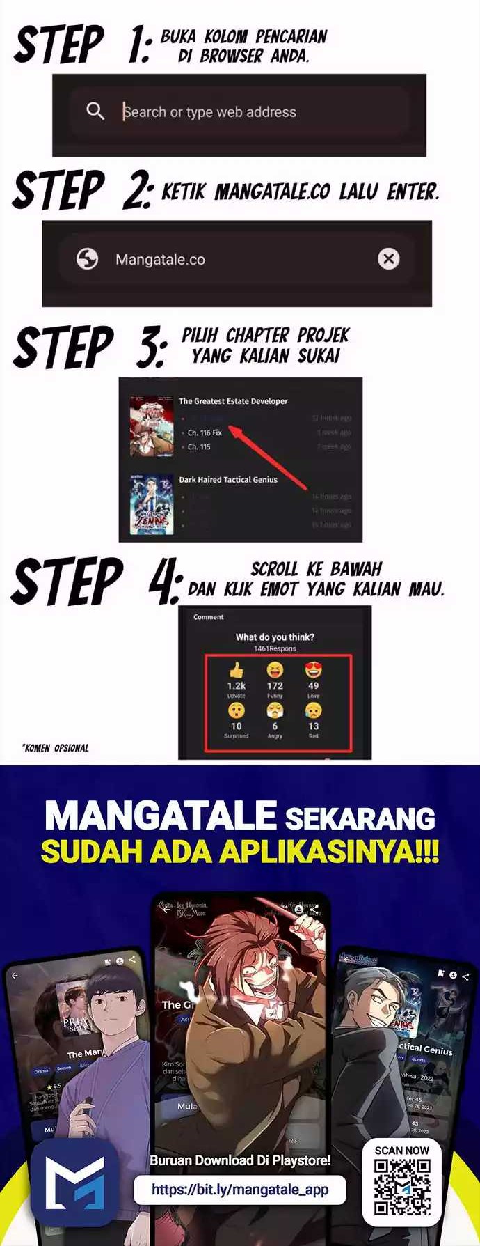 Office Worker Who Sees Fate Chapter 02 Gambar 57
