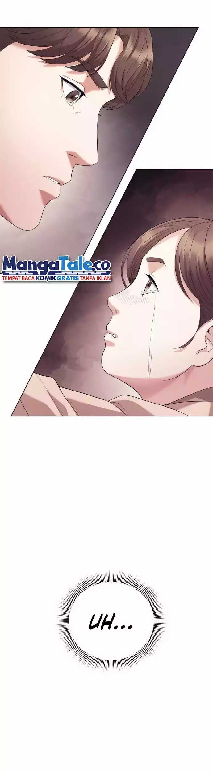Baca Manhwa Office Worker Who Sees Fate Chapter 02 Gambar 2