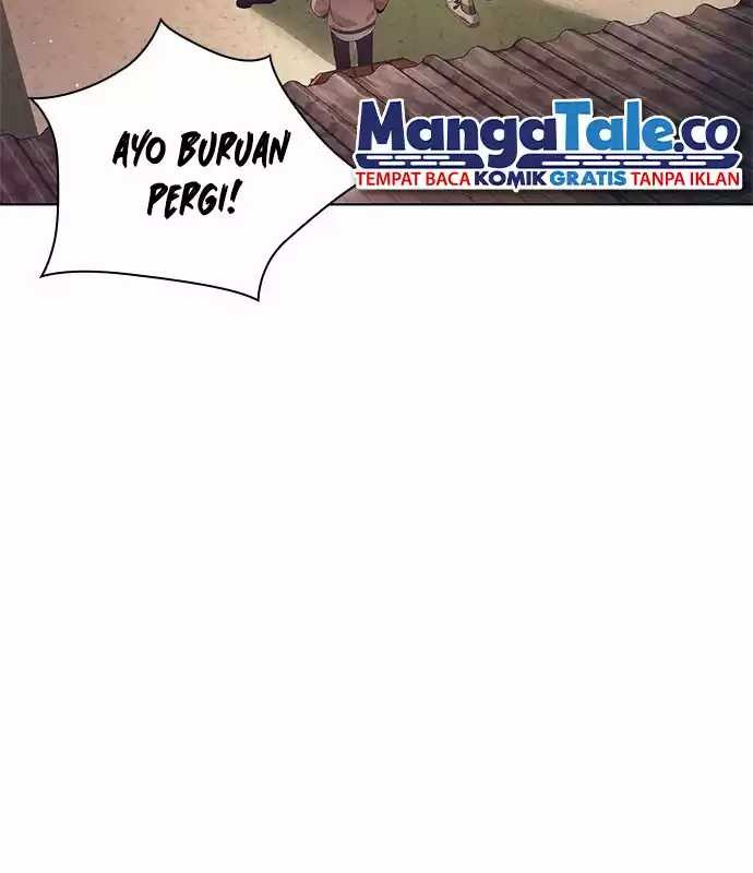 Office Worker Who Sees Fate Chapter 02 Gambar 5