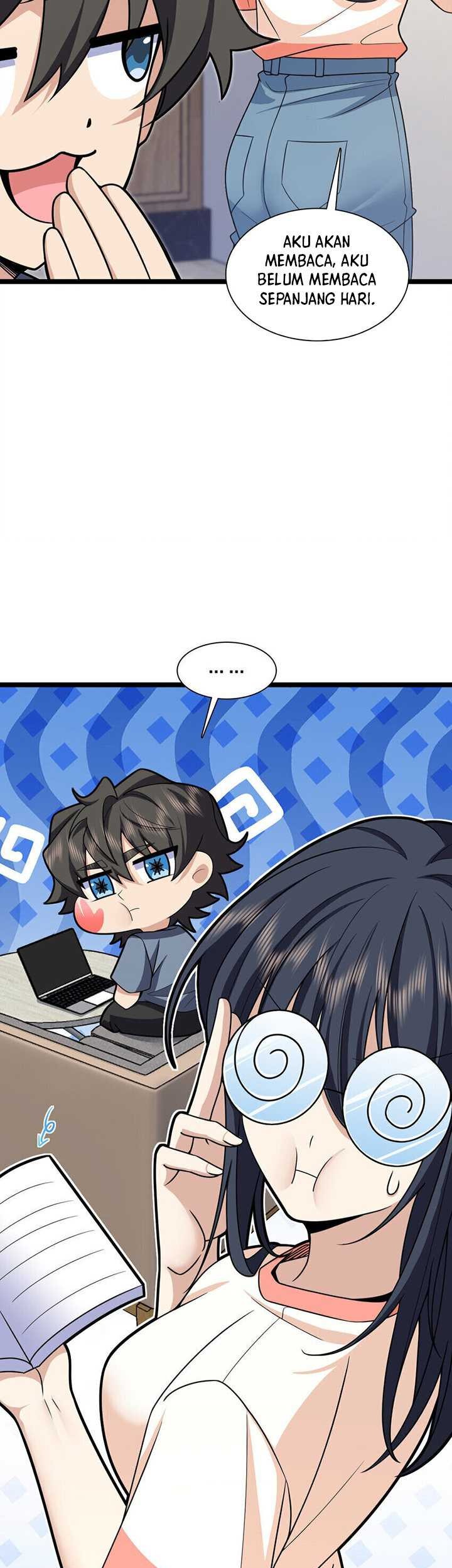 My Wife Is From a Thousand Years Ago Chapter 232 - https://img.komiku.org/uploads2/2810086-10_part1.jpg