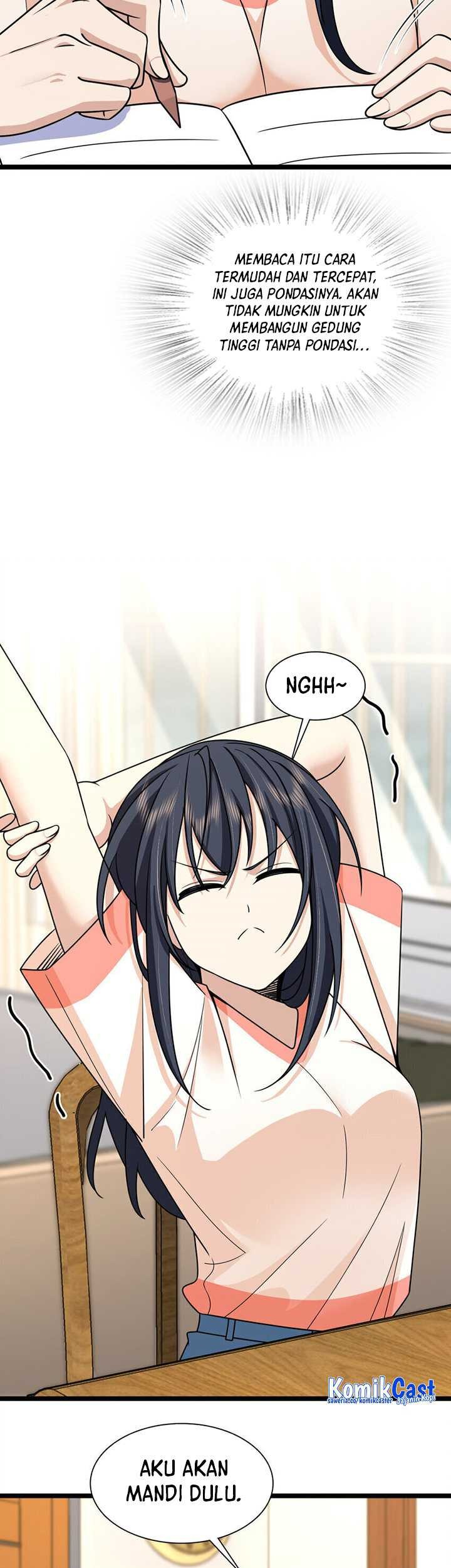 My Wife Is From a Thousand Years Ago Chapter 232 - https://img.komiku.org/uploads2/2810086-12_part1.jpg