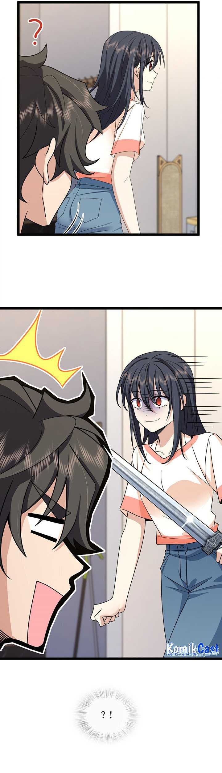 My Wife Is From a Thousand Years Ago Chapter 232 - https://img.komiku.org/uploads2/2810086-14_part1.jpg