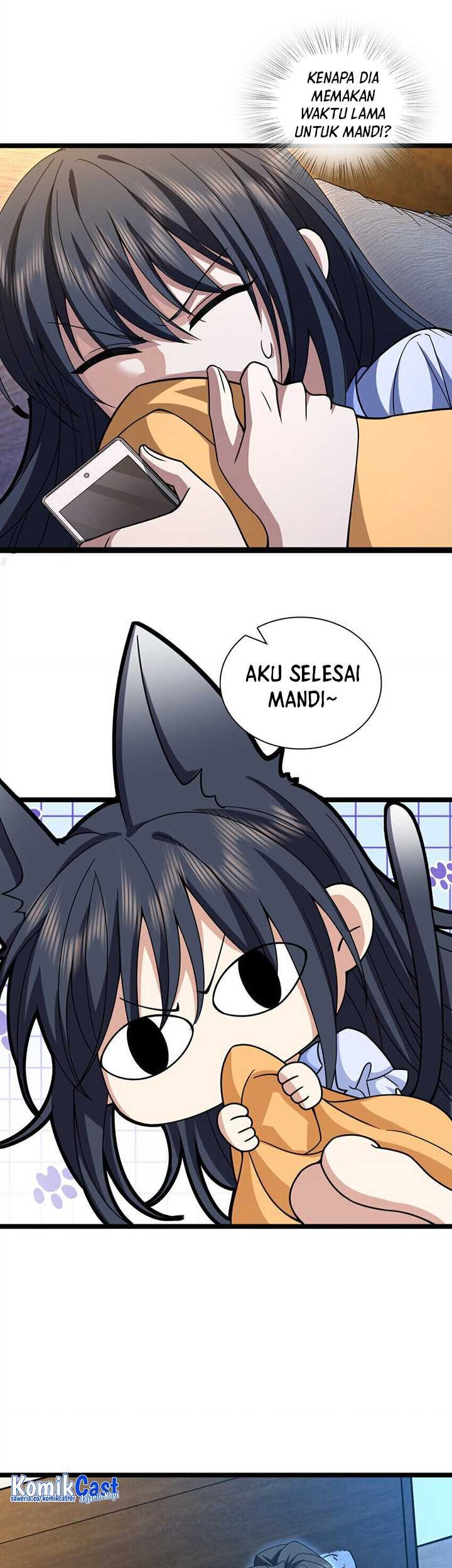 My Wife Is From a Thousand Years Ago Chapter 232 - https://img.komiku.org/uploads2/2810086-17_part1.jpg