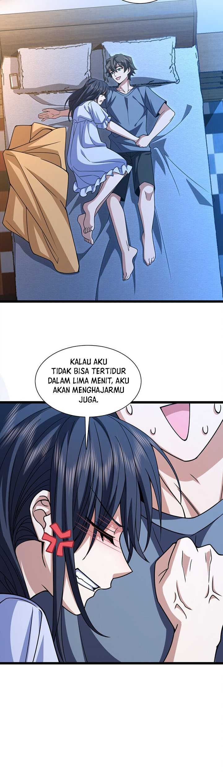 My Wife Is From a Thousand Years Ago Chapter 232 - https://img.komiku.org/uploads2/2810086-19_part1.jpg