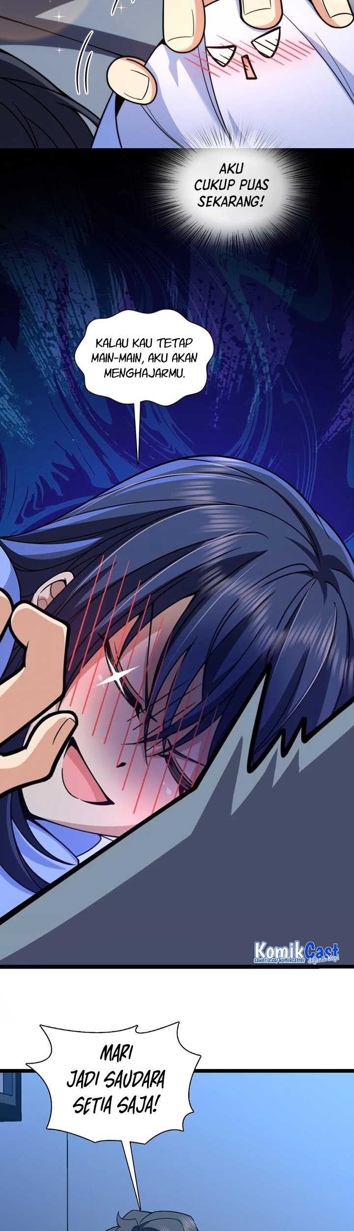 My Wife Is From a Thousand Years Ago Chapter 232 - https://img.komiku.org/uploads2/2810086-21_part1.jpg