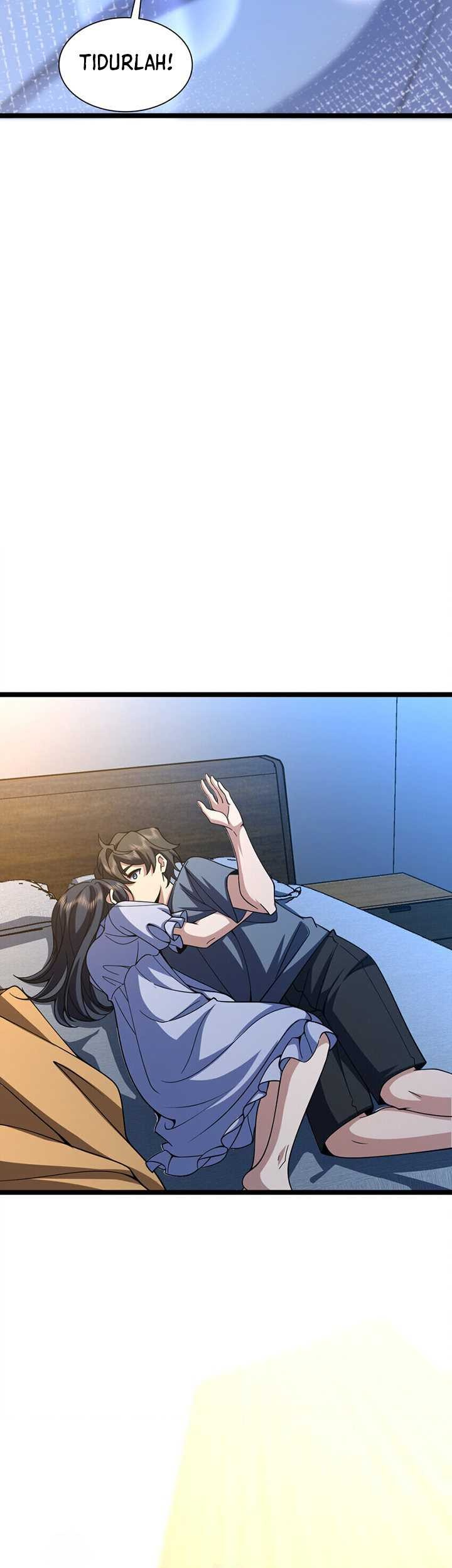 My Wife Is From a Thousand Years Ago Chapter 232 - https://img.komiku.org/uploads2/2810086-25_part1.jpg