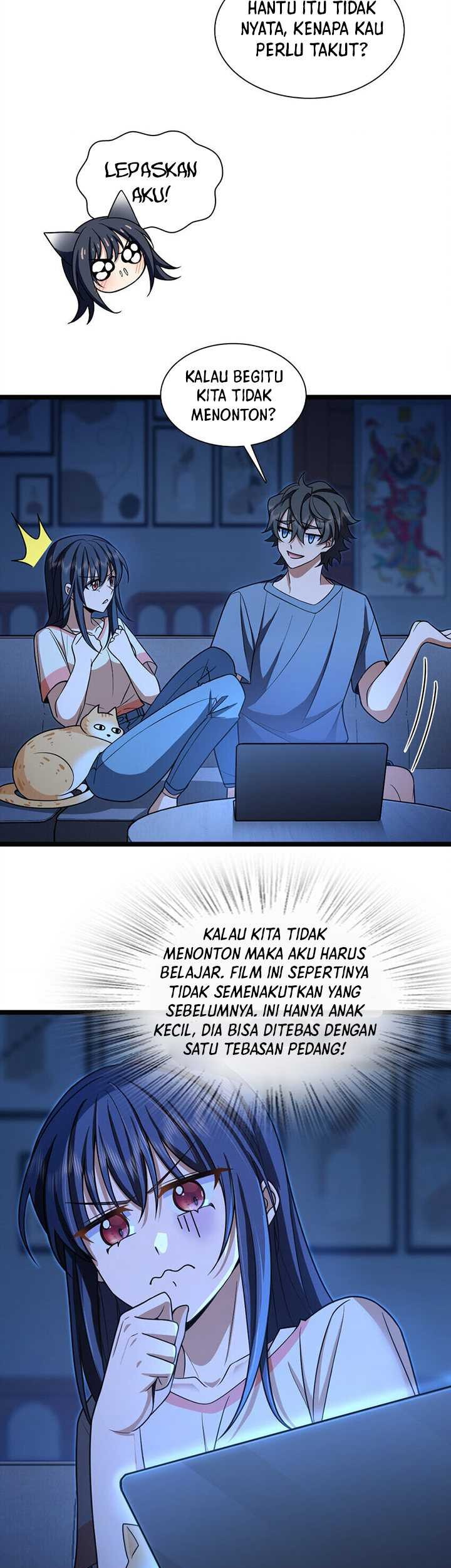 My Wife Is From a Thousand Years Ago Chapter 232 - https://img.komiku.org/uploads2/2810086-6_part1.jpg