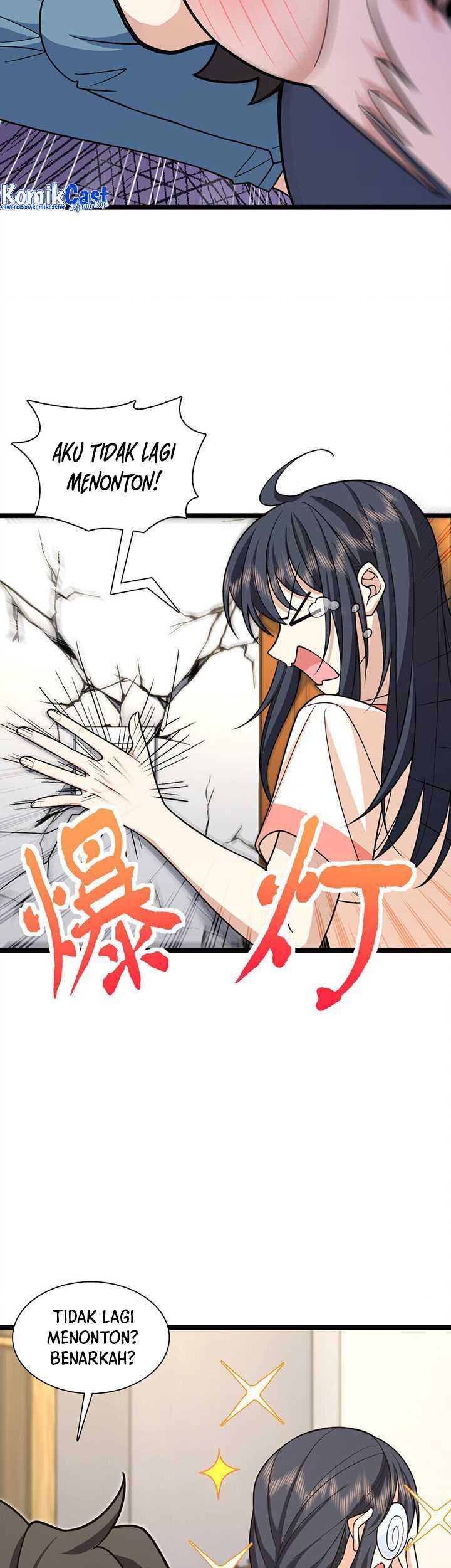 My Wife Is From a Thousand Years Ago Chapter 232 - https://img.komiku.org/uploads2/2810086-9_part1.jpg