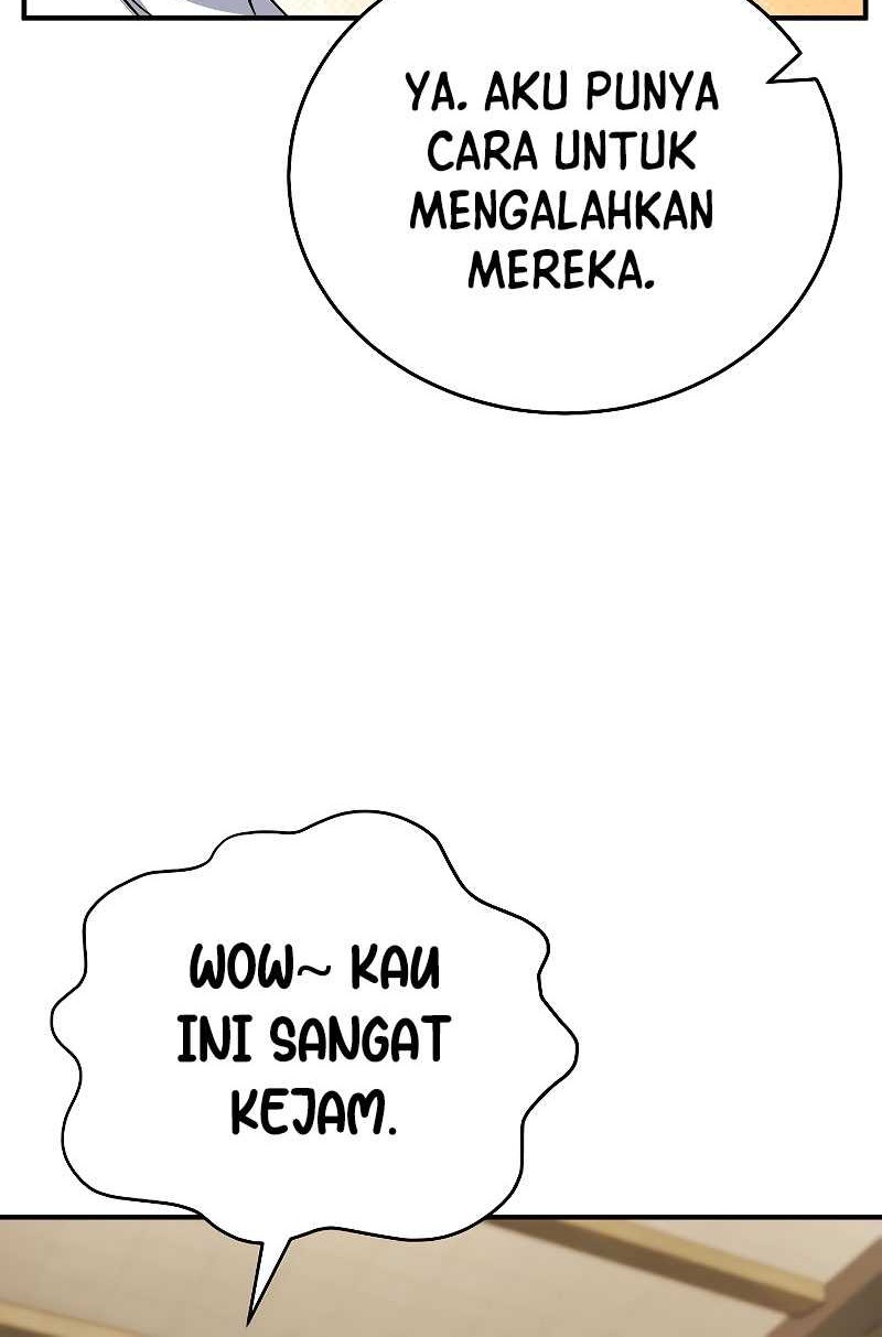 The Main Characters That Only I Know Chapter 24 Gambar 55