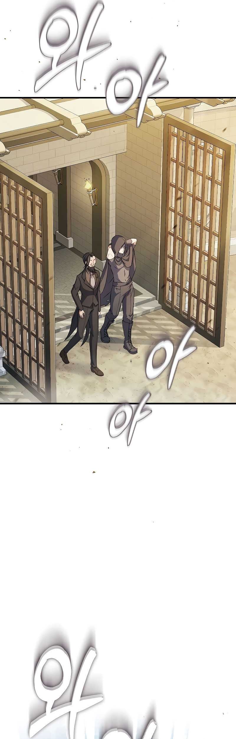 The Main Characters That Only I Know Chapter 24 Gambar 68