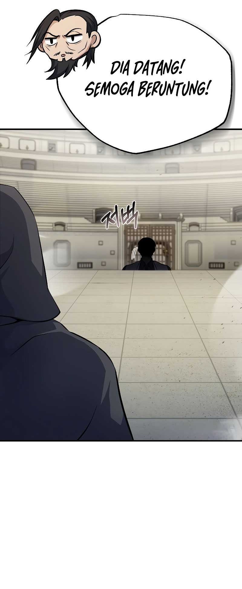 The Main Characters That Only I Know Chapter 24 Gambar 73