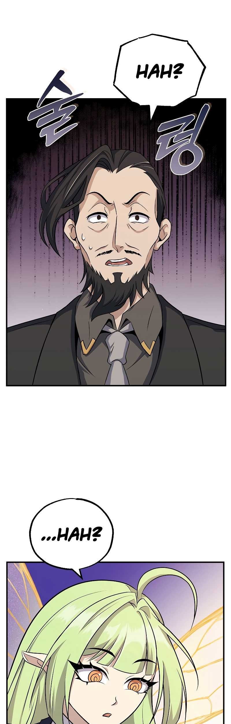 The Main Characters That Only I Know Chapter 24 Gambar 74